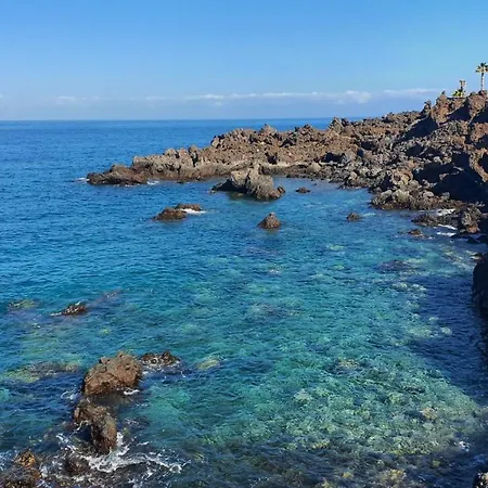 Vandrerhjem Adventure House Tenerife *