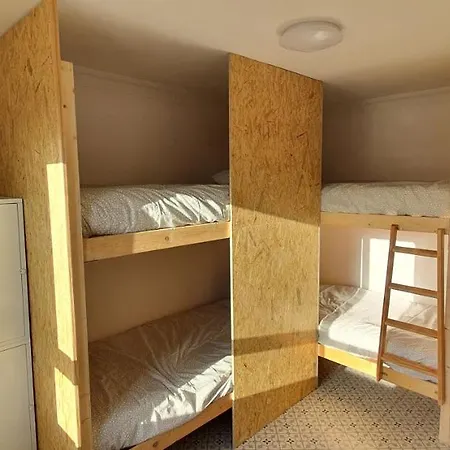 Adventure House Tenerife Alcalá la Real