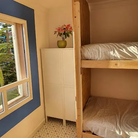 Adventure House Tenerife Alcalá la Real
