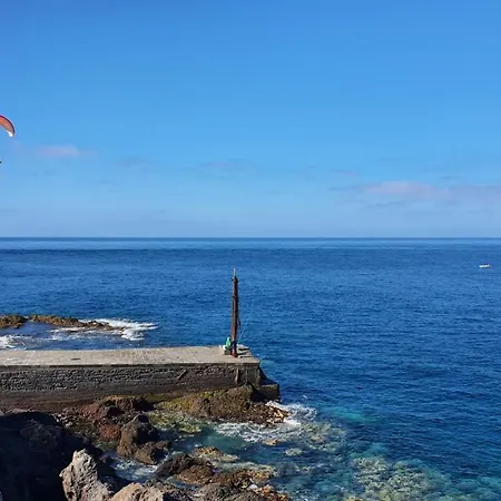 Adventure House Tenerife Alcalá la Real